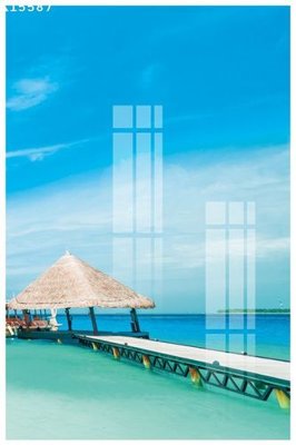 File tranh File gốc in tranh tổng hợp K15587 (gốc) in film