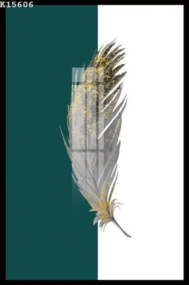 Download file gốc File gốc in tranh tổng hợp K15606 (in mica) 3D