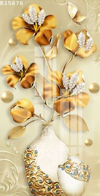 File gốc File gốc in tranh tổng hợp K15676 (PNG) nền trong suốt