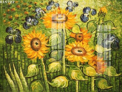 Tệp tin gốc File gốc in tranh tổng hợp K15722 (dùng cho in ấn) chuyên nghiệp