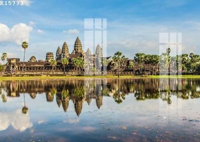 File tranh gốc PSD File gốc in tranh tổng hợp K15773 còn nguyên layer