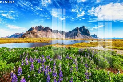 File tranh File gốc in tranh tổng hợp K15844 (gốc) chủ đề trừu tượng