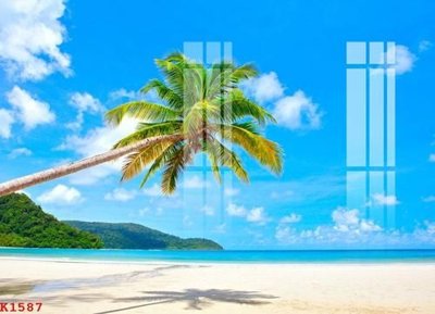 File gốc File gốc in tranh tổng hợp K1587 (chuẩn màu) cho in offset