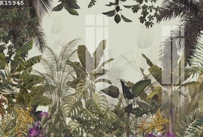 File gốc File gốc in tranh tổng hợp K15945 cho in ấn và thiết kế