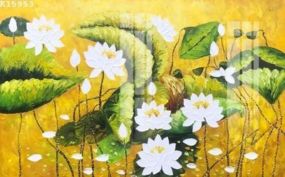 Tải file File gốc in tranh tổng hợp K15953 (PSD) cho in ấn quảng cáo