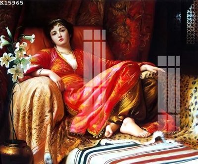 Tệp tin gốc File gốc in tranh tổng hợp K15965 (dùng cho in) File gốc in tranh tổng hợp K15965