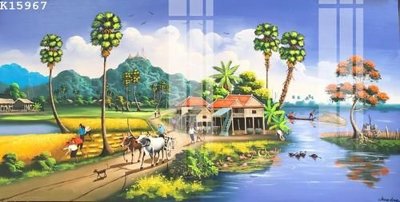 File tranh File gốc in tranh tổng hợp K15967 (gốc) chủ đề trẻ em