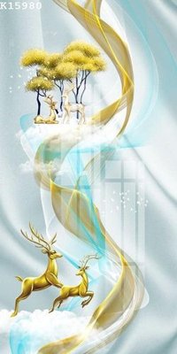 File tranh File gốc in tranh tổng hợp K15980 (gốc) chủ đề tĩnh vật