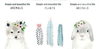 File PSD File gốc in tranh tổng hợp K15997 (gốc) tách lớp chi tiết