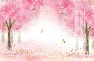 Hình ảnh file gốc in trần nhà File gốc in tranh tổng hợp K16002