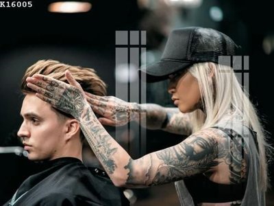 File in mica File gốc in tranh tổng hợp K16005 (bản gốc) làm vách ngăn