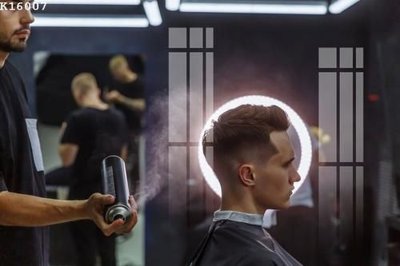 Chi tiết file tranh tráng gương File gốc in tranh tổng hợp K16007 (ảnh gốc)