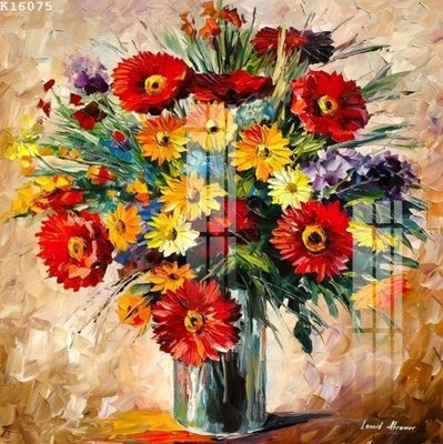 File gốc File gốc in tranh tổng hợp K16075 (in lụa) tranh phong thủy