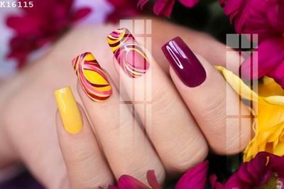 File gốc File gốc in tranh tổng hợp K16115 cho in ấn và thiết kế