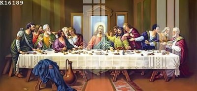 Tải file PSD File gốc in tranh tổng hợp K16189 (nguyên layer) để in