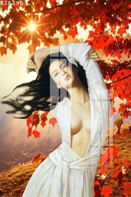 Tải file gốc File gốc in tranh tổng hợp K16192 (bản PSD) còn layer