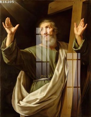 File in trần File gốc in tranh tổng hợp K16205 (bản gốc) hoa văn