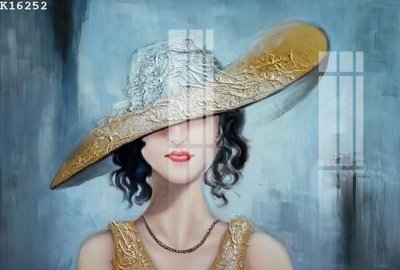 File PSD in ấn File gốc in tranh tổng hợp K16252 (chất lượng cao)