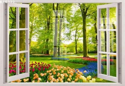 File tranh gốc PSD File gốc in tranh tổng hợp K16322 còn nguyên layer