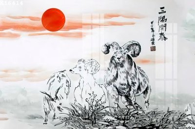 File tranh gốc File gốc in tranh tổng hợp K16414 (bản đẹp) độc quyền