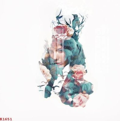 Download file File gốc in tranh tổng hợp K1651 (chuẩn in) chất lượng cao