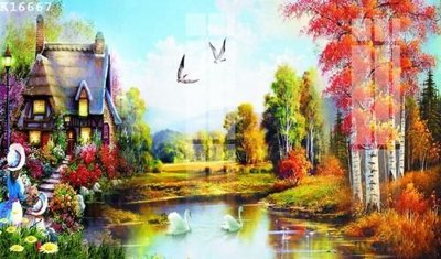 File in ấn File gốc in tranh tổng hợp K16667 (bản gốc) từ file gốc