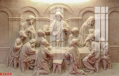 File tranh trang trí File gốc in tranh tổng hợp K1669 (tải file gốc)