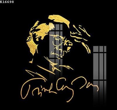 Ảnh gốc File gốc in tranh tổng hợp K16698 (độ nét cao) in mica