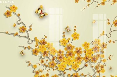 Tải file File gốc in tranh tổng hợp K16796 (ảnh gốc) in tranh kính