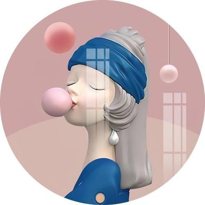 Tải file File gốc in tranh tổng hợp K16808 (PSD) cho in ấn quảng cáo