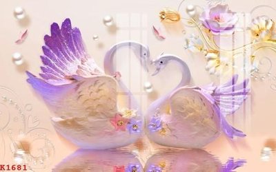 File tranh File gốc in tranh tổng hợp K1681 (gốc) chủ đề tĩnh vật