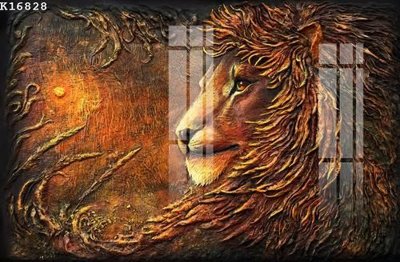 File gốc File gốc in tranh tổng hợp K16828 (dành cho quảng cáo)