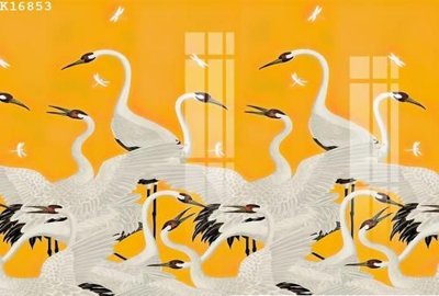 Mua file gốc File gốc in tranh tổng hợp K16853 (in ấn) tại Filetranh.com