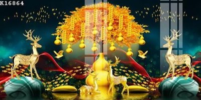 File in ấn File gốc in tranh tổng hợp K16864 chuyên nghiệp