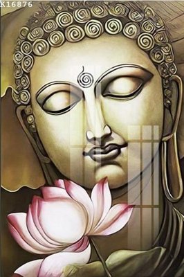 File tranh File gốc in tranh tổng hợp K16876 (bản gốc) in canvas