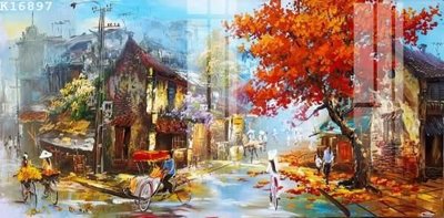 Hình ảnh gốc File gốc in tranh tổng hợp K16897 (để in khổ lớn)