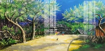 File tranh File gốc in tranh tổng hợp K16918 (ảnh gốc) độc quyền