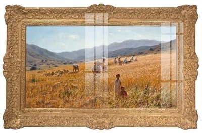 Tải file gốc File gốc in tranh tổng hợp K16963 (bản PSD) gốc