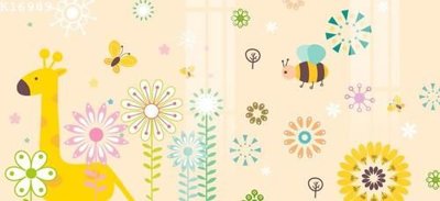 File tranh gốc in trần nhà File gốc in tranh tổng hợp K16989 3D