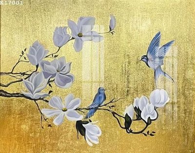 File tranh File gốc in tranh tổng hợp K17001 (bản gốc) trang trí văn phòng