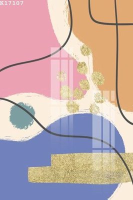 File gốc File gốc in tranh tổng hợp K17107 (cho in ấn) từ kho Filetranh