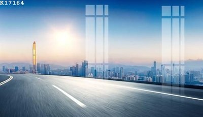 File in trần File gốc in tranh tổng hợp K17164 (bản gốc) bầu trời