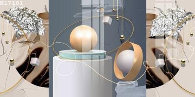 File gốc in ấn File gốc in tranh tổng hợp K17181 chất lượng vượt trội