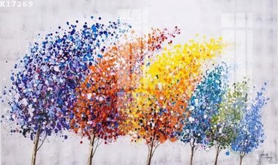 File gốc File gốc in tranh tổng hợp K17269 (trang trí) cho phòng khách