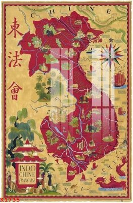 File in ấn File gốc in tranh tổng hợp K1735 (bản gốc) cao cấp