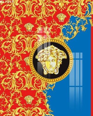 File tranh File gốc in tranh tổng hợp K17379 (file gốc) chủ đề phong thủy