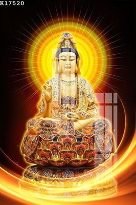 Tải file File gốc in tranh tổng hợp K17520 (ảnh gốc) file AI/EPS