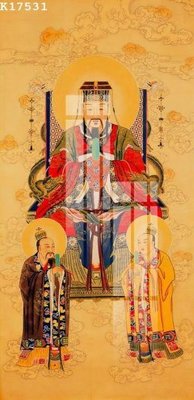 File in trần File gốc in tranh tổng hợp K17531 (bản gốc 3D) sống động