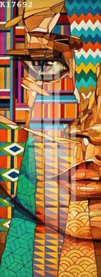 File in ấn cao cấp File gốc in tranh tổng hợp K17692 (file gốc)