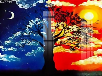 File in lụa File gốc in tranh tổng hợp K17746 (tân cổ điển) File gốc in tranh tổng hợp K17746